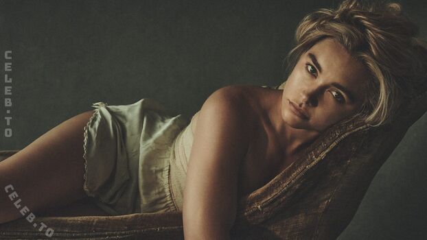 Florence Pugh