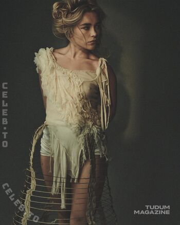 Full leaked Florence pugh page private onlyfans photo
