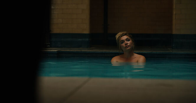 Florence Pugh