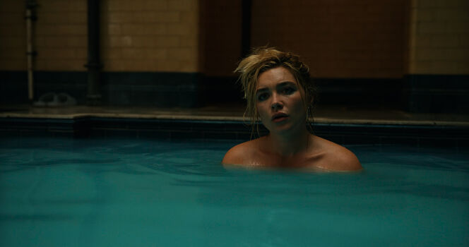 Full leaked Florence pugh  page private onlyfans photo