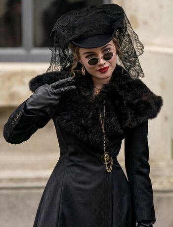 Florence Pugh