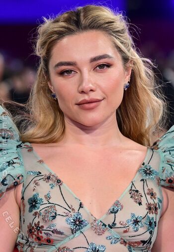 Florence Pugh