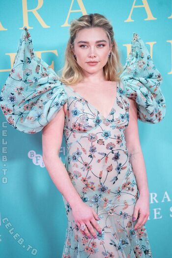Full leaked Florence pugh private onlyfans photo
