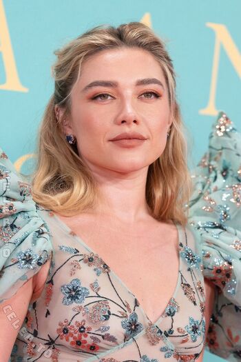 Full leaked Florence pugh private onlyfans photo