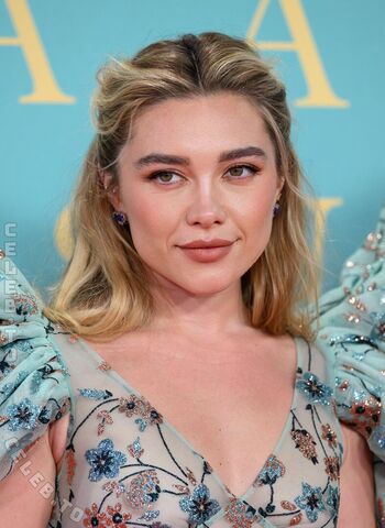 Full leaked Florence pugh private onlyfans photo