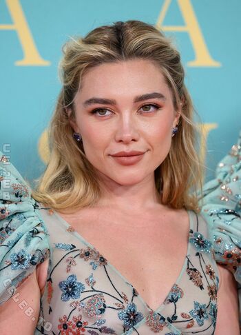 Full leaked Florence pugh private onlyfans photo