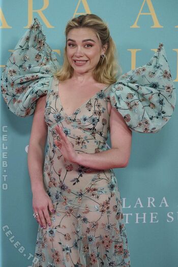 Full leaked Florence pugh private onlyfans photo