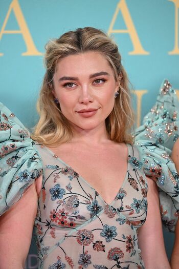 Full leaked Florence pugh private onlyfans photo