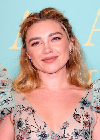 Full leaked Florence pugh private onlyfans photo