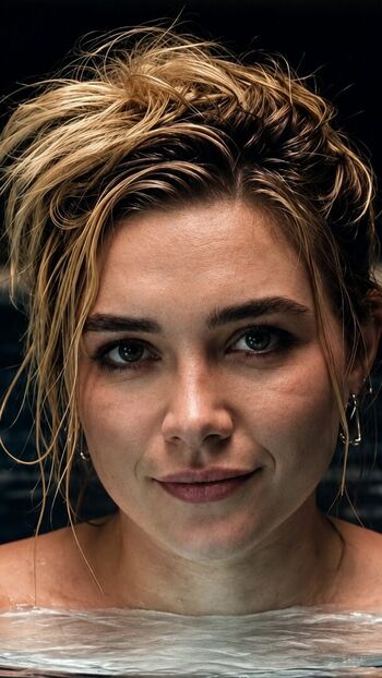 Florence Pugh
