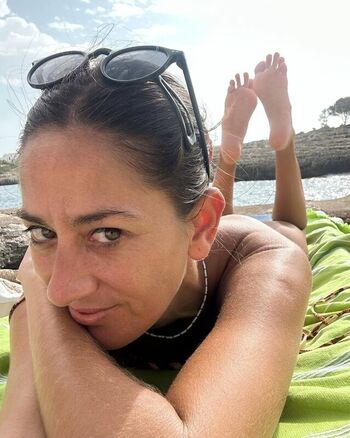 Full leaked Florencia silveira private onlyfans photo