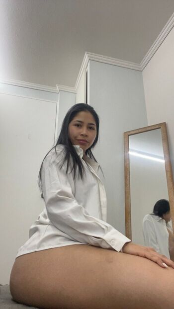 Full leaked Florita private onlyfans photo