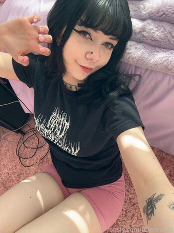 Flowerbrat