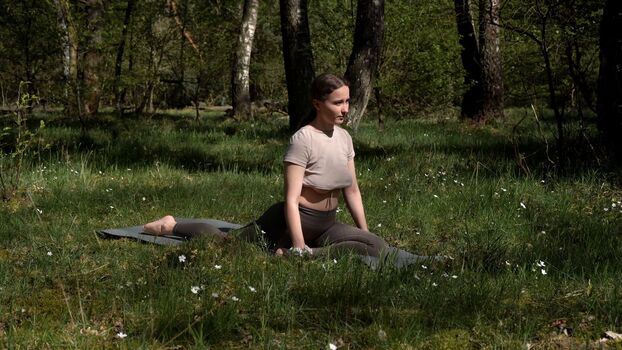 Full leaked Flowina paradise private onlyfans photo