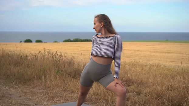 Full leaked Flowina paradise private onlyfans photo