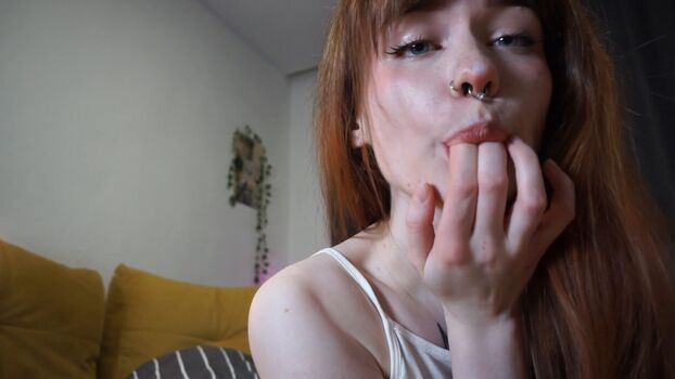 Full leaked Fluffyfulafel private onlyfans photo