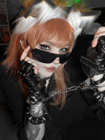 Full leaked Flutterow page private onlyfans photo