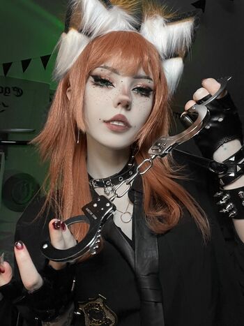 Full leaked Flutterow page private onlyfans photo