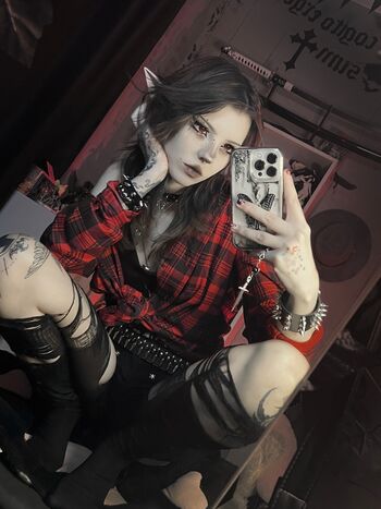 Full leaked Flutterow page private onlyfans photo