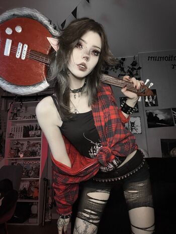 Full leaked Flutterow page private onlyfans photo