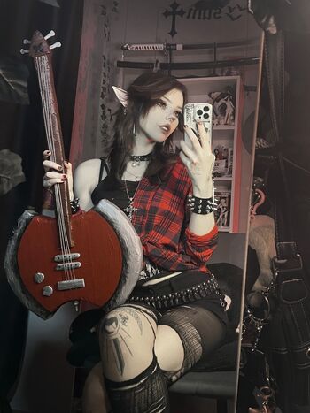 Full leaked Flutterow page private onlyfans photo