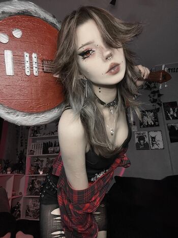 Full leaked Flutterow page private onlyfans photo