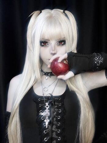 Full leaked Flutterow private onlyfans photo