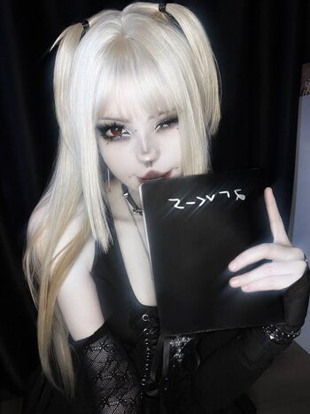 Full leaked Flutterow private onlyfans photo