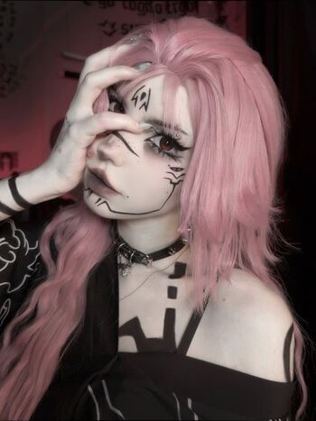 Full leaked Flutterow page private onlyfans photo