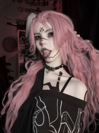 Full leaked Flutterow page private onlyfans photo