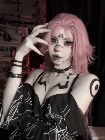 Full leaked Flutterow page private onlyfans photo