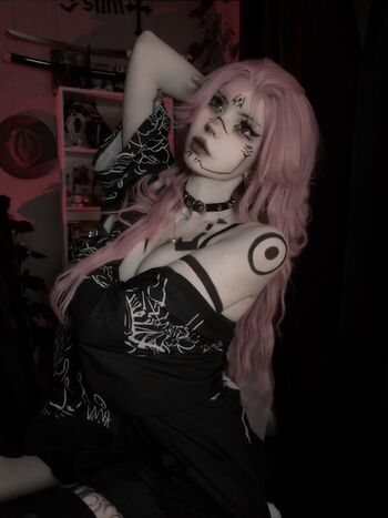 Full leaked Flutterow page private onlyfans photo
