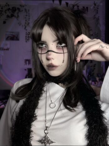 Full leaked Flutterow private onlyfans photo