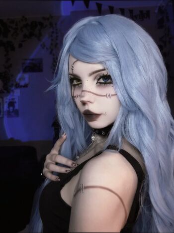 Full leaked Flutterow private onlyfans photo