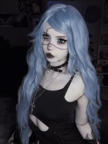 Full leaked Flutterow private onlyfans photo
