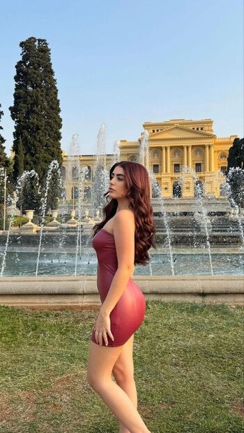 Full leaked Fluxo rajah private onlyfans photo
