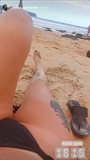 Full leaked Flvia martins pinheiro private onlyfans photo