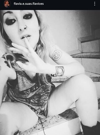 Full leaked Flvia martins pinheiro private onlyfans photo