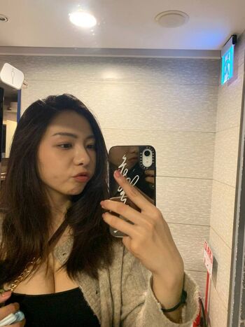 Full leaked Flygcup private onlyfans photo