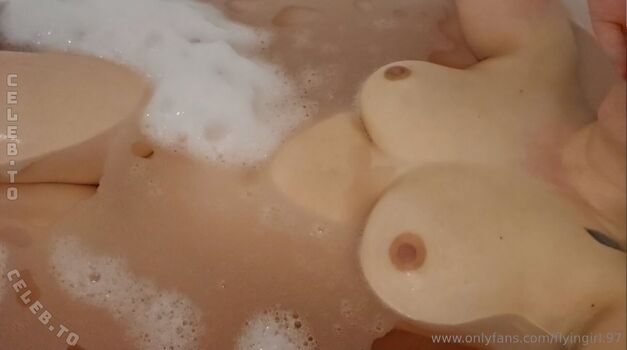 Full leaked Flyingirl page private onlyfans photo
