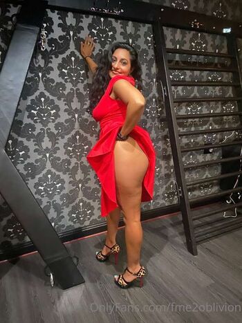 Full leaked Fmeoblivion page private onlyfans photo