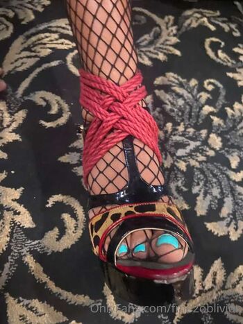 Full leaked Fmeoblivion private onlyfans photo