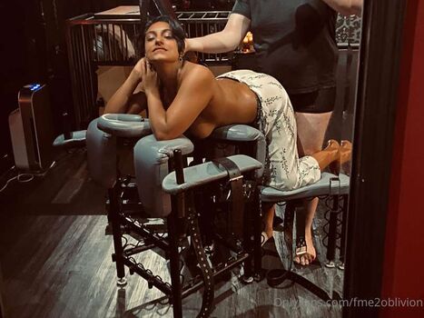 Full leaked Fmeoblivion private onlyfans photo