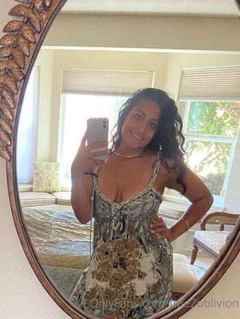 Full leaked Fmeoblivion private onlyfans photo