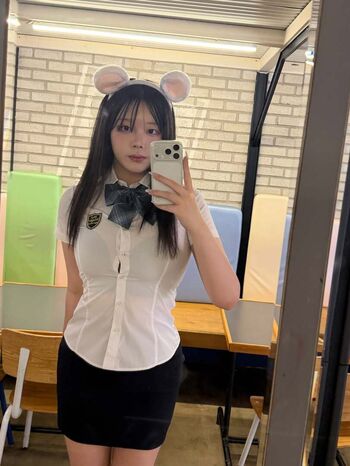Full leaked Foamharin private onlyfans photo