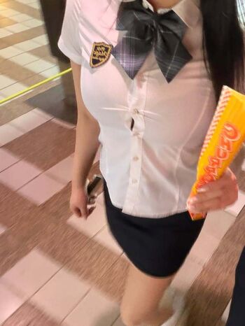 Full leaked Foamharin private onlyfans photo