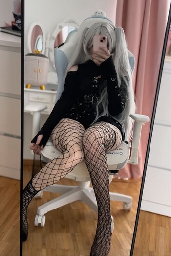 Full leaked Foggycat private onlyfans photo