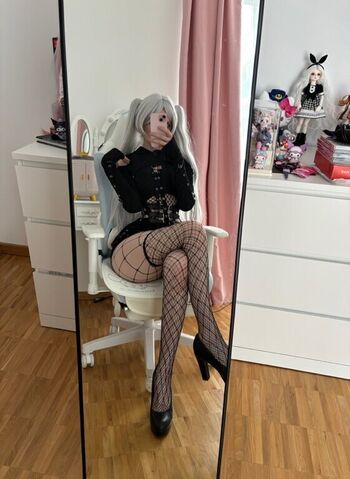 Full leaked Foggycat private onlyfans photo