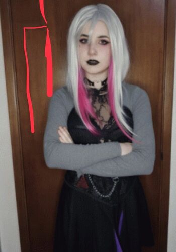 Full leaked Foggycos private onlyfans photo