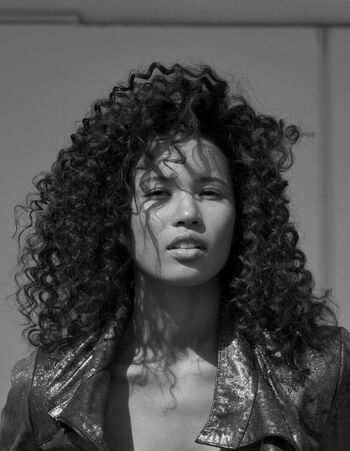 Full leaked Fola evans akingbola private onlyfans photo